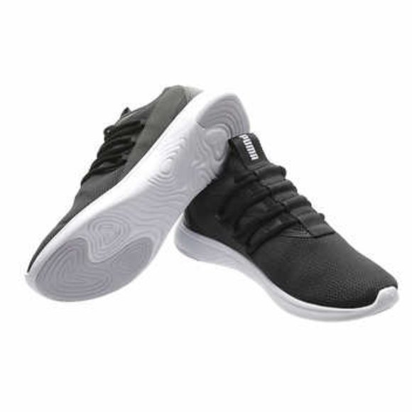 PUMA Ladies' Star Vital Sneaker NWT - Picture 2 of 6